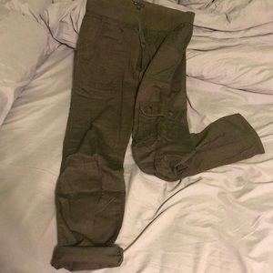 Cargo pants